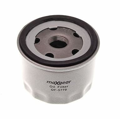 Eļļas filtrs MAXGEAR 26-2074 1