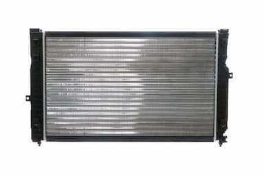 Radiators, Motora dzesēšanas sistēma MAHLE CR 423 000S 7