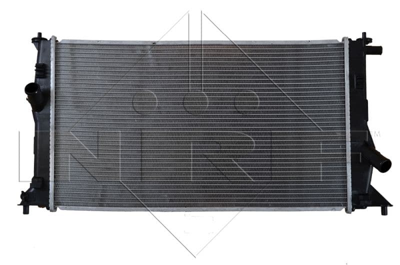 Radiators, Motora dzesēšanas sistēma NRF 53465 1