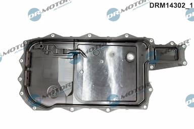 Eļļas vācele, Automātiskā pārnesumkārba Dr.Motor Automotive DRM14302 2