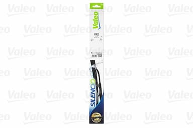 Stikla tīrītāja slotiņa VALEO 574127 2