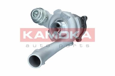 Kompresors, Turbopūte KAMOKA 8600007 2