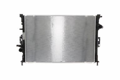 Radiators, Motora dzesēšanas sistēma MAHLE CR 1748 000S 2