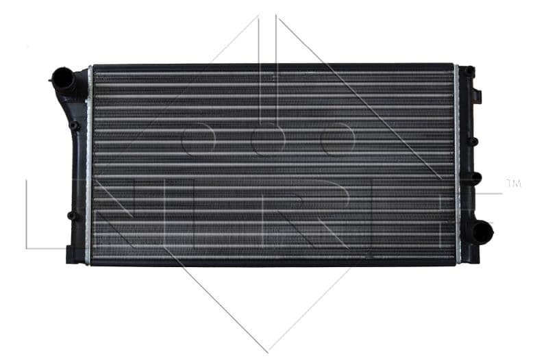 Radiators, Motora dzesēšanas sistēma NRF 58237 1