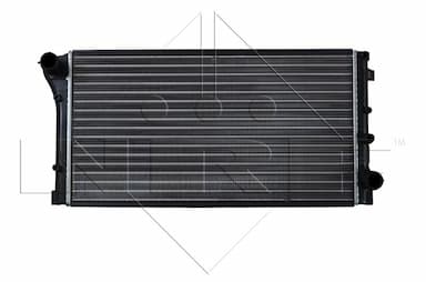 Radiators, Motora dzesēšanas sistēma NRF 58237 1