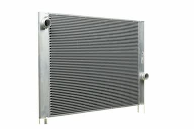 Radiators, Motora dzesēšanas sistēma MAHLE CR 581 000P 9