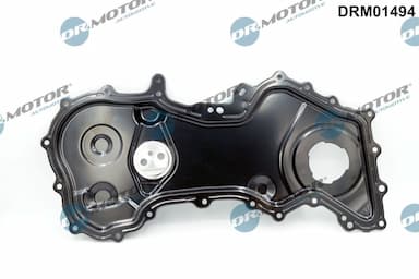 Gāzu sadales mehānisma pievada korpusa vāks Dr.Motor Automotive DRM01494 1