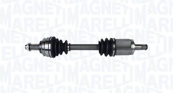 Piedziņas vārpsta MAGNETI MARELLI 302004190019 1