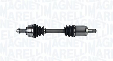 Piedziņas vārpsta MAGNETI MARELLI 302004190019 1