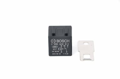 Relejs BOSCH 0 986 AH0 612 1