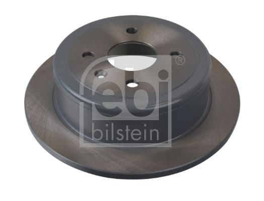 Bremžu diski FEBI BILSTEIN 23542 1