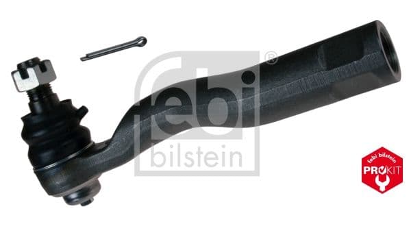 Stūres šķērsstiepņa uzgalis FEBI BILSTEIN 48244 1