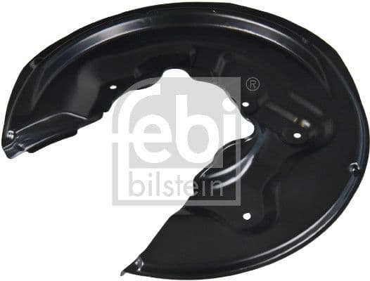 Dubļu sargs, Bremžu disks FEBI BILSTEIN 175573 1