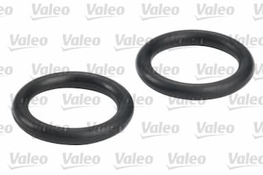 Degvielas filtrs VALEO 587502 5