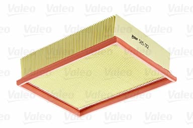 Gaisa filtrs VALEO 585012 3