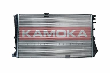 Radiators, Motora dzesēšanas sistēma KAMOKA 7705086 2