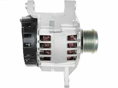 Ģenerators AS-PL A3073(P-INA) 2