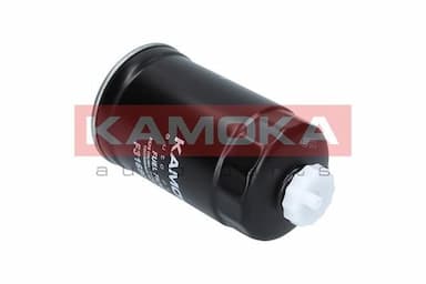 Degvielas filtrs KAMOKA F316901 2