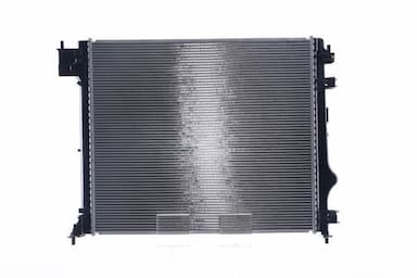 Radiators, Motora dzesēšanas sistēma MAHLE CR 1967 000S 5