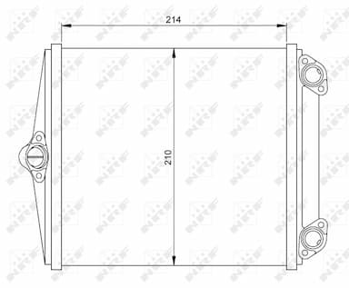 Siltummainis, Salona apsilde NRF 54248 5