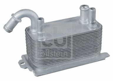 Eļļas radiators, Motoreļļa FEBI BILSTEIN 106879 1