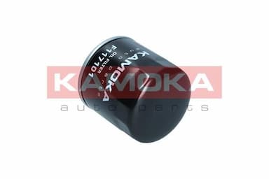 Eļļas filtrs KAMOKA F117101 3