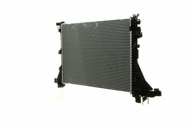 Radiators, Motora dzesēšanas sistēma MAHLE CR 1770 000P 8