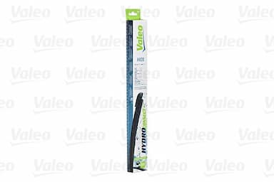 Stikla tīrītāja slotiņa VALEO 578561 3