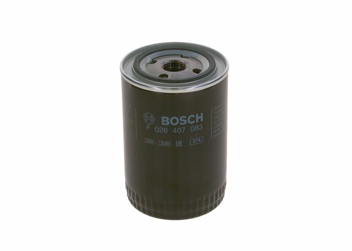 Eļļas filtrs BOSCH F 026 407 083 1