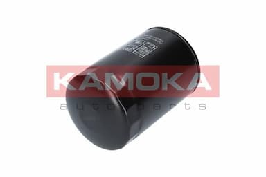 Eļļas filtrs KAMOKA F113801 3