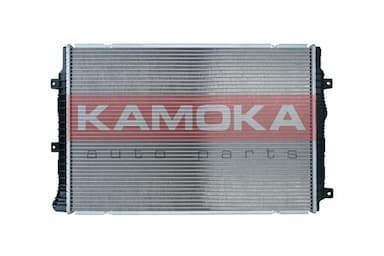 Radiators, Motora dzesēšanas sistēma KAMOKA 7700041 2