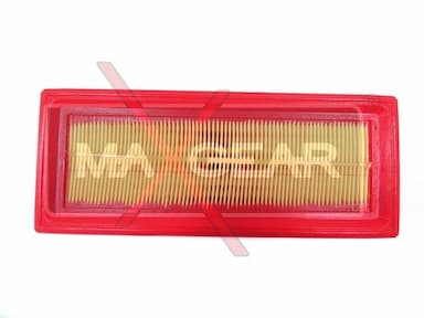 Gaisa filtrs MAXGEAR 26-0344 2