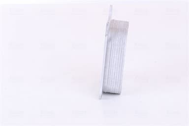 Eļļas radiators, Motoreļļa NISSENS 90739 2