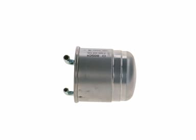 Degvielas filtrs BOSCH F 026 402 103 2