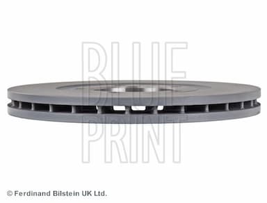 Bremžu diski BLUE PRINT ADG043199 3