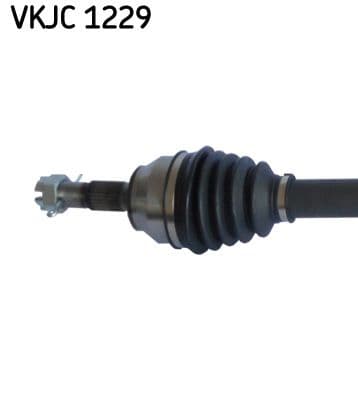 Piedziņas vārpsta SKF VKJC 1229 2