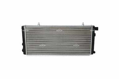 Radiators, Motora dzesēšanas sistēma NRF 54628A 3