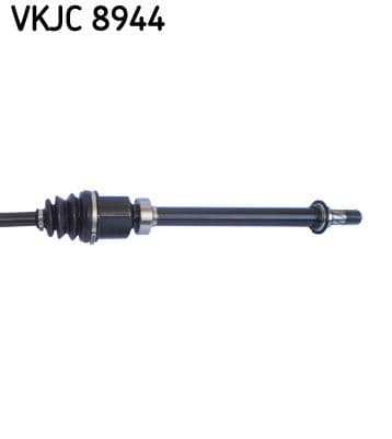 Piedziņas vārpsta SKF VKJC 8944 3