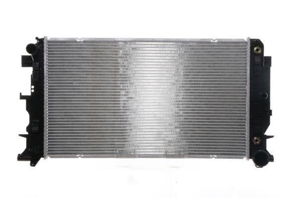 Radiators, Motora dzesēšanas sistēma MAHLE CR 12 000S 1