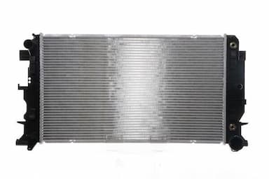 Radiators, Motora dzesēšanas sistēma MAHLE CR 12 000S 1