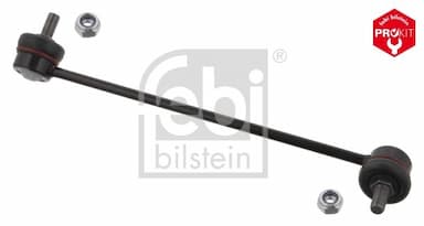 Stiepnis/Atsaite, Stabilizators FEBI BILSTEIN 34041 1