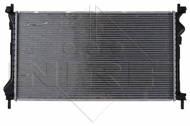 Radiators, Motora dzesēšanas sistēma NRF 54756 2