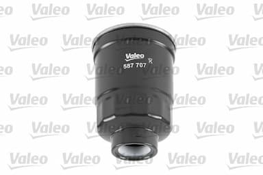 Degvielas filtrs VALEO 587707 3