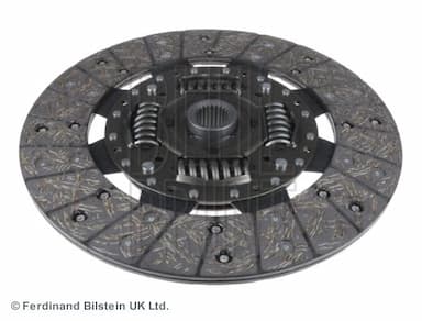 Sajūga disks BLUE PRINT ADC43169 1