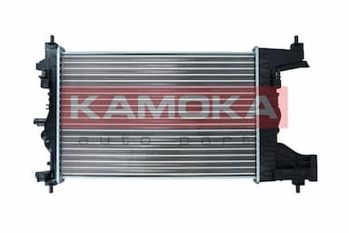 Radiators, Motora dzesēšanas sistēma KAMOKA 7705087 2