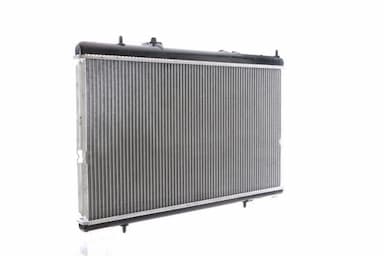 Radiators, Motora dzesēšanas sistēma MAHLE CR 801 000S 5