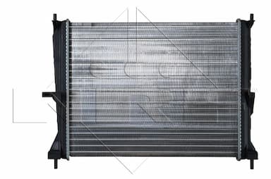 Radiators, Motora dzesēšanas sistēma NRF 58188 2