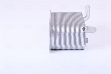 Eļļas radiators, Automātiskā pārnesumkārba NISSENS 90722 4