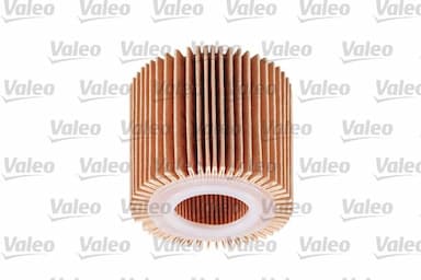 Eļļas filtrs VALEO 586581 3