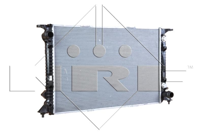 Radiators, Motora dzesēšanas sistēma NRF 53719 1